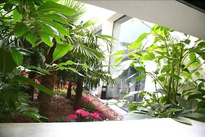 Esperia Palace Hotel