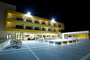 Esperia Palace Hotel