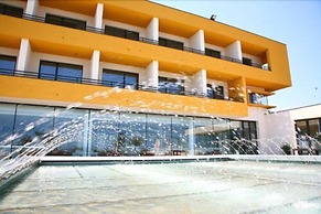 Esperia Palace Hotel