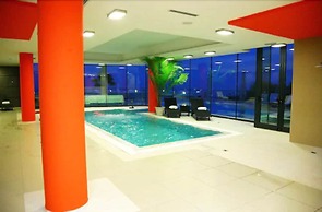 Esperia Palace Hotel