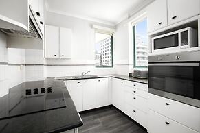 AEA The Coogee View Serviced Apartments