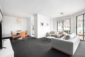 AEA The Coogee View Serviced Apartments