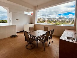 Suites Jardin Imperial