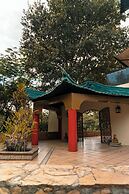 Suites Jardin Imperial