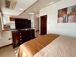 Suites Jardin Imperial