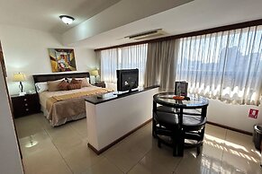 Suites Jardin Imperial