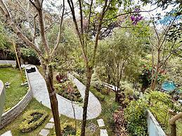Suites Jardin Imperial