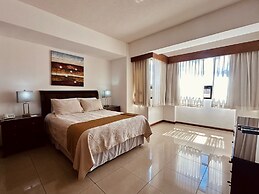 Suites Jardin Imperial