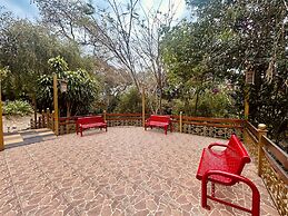Suites Jardin Imperial