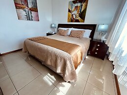 Suites Jardin Imperial