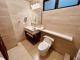 Suites Jardin Imperial