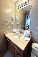 Suites Jardin Imperial