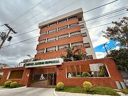 Suites Jardin Imperial