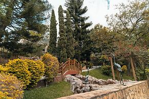 Suites Jardin Imperial