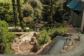 Suites Jardin Imperial