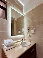 Suites Jardin Imperial