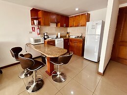 Suites Jardin Imperial