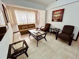 Suites Jardin Imperial