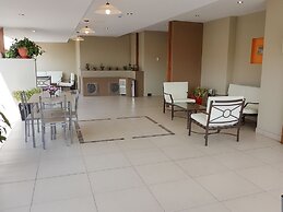 Hotel Las Palmas