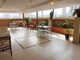 Hotel Las Palmas