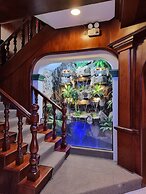Hotel Las Palmas