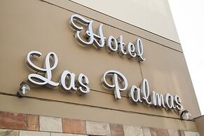 Hotel Las Palmas