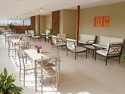 Hotel Las Palmas