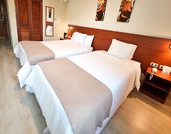 Hotel Las Palmas