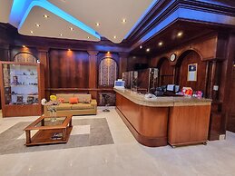 Hotel Las Palmas