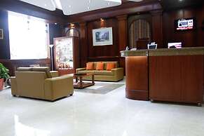 Hotel Las Palmas