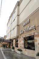 Hotel Las Palmas