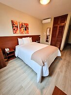 Hotel Las Palmas