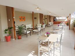 Hotel Las Palmas
