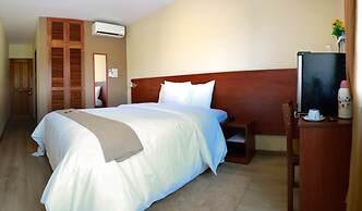 Hotel Las Palmas