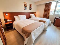 Hotel Las Palmas
