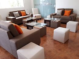 Hotel Las Palmas