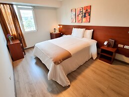 Hotel Las Palmas