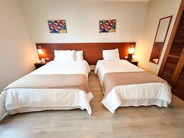 Hotel Las Palmas