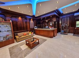 Hotel Las Palmas