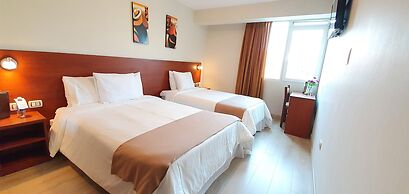 Hotel Las Palmas