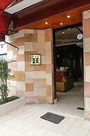Hotel Las Palmas