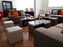 Hotel Las Palmas