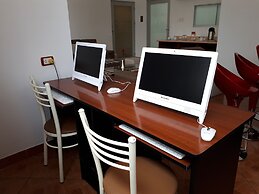 Hotel Las Palmas