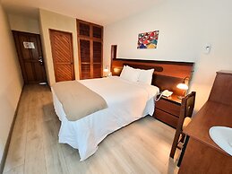 Hotel Las Palmas