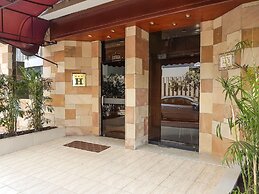 Hotel Las Palmas