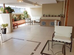 Hotel Las Palmas