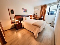 Hotel Las Palmas