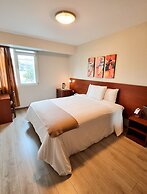 Hotel Las Palmas