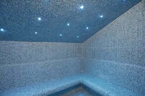 Hotel Sancho Abarca Petit SPA