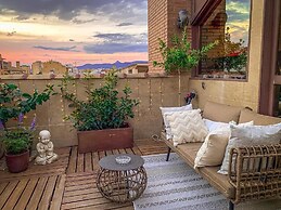 Hotel Sancho Abarca Petit SPA